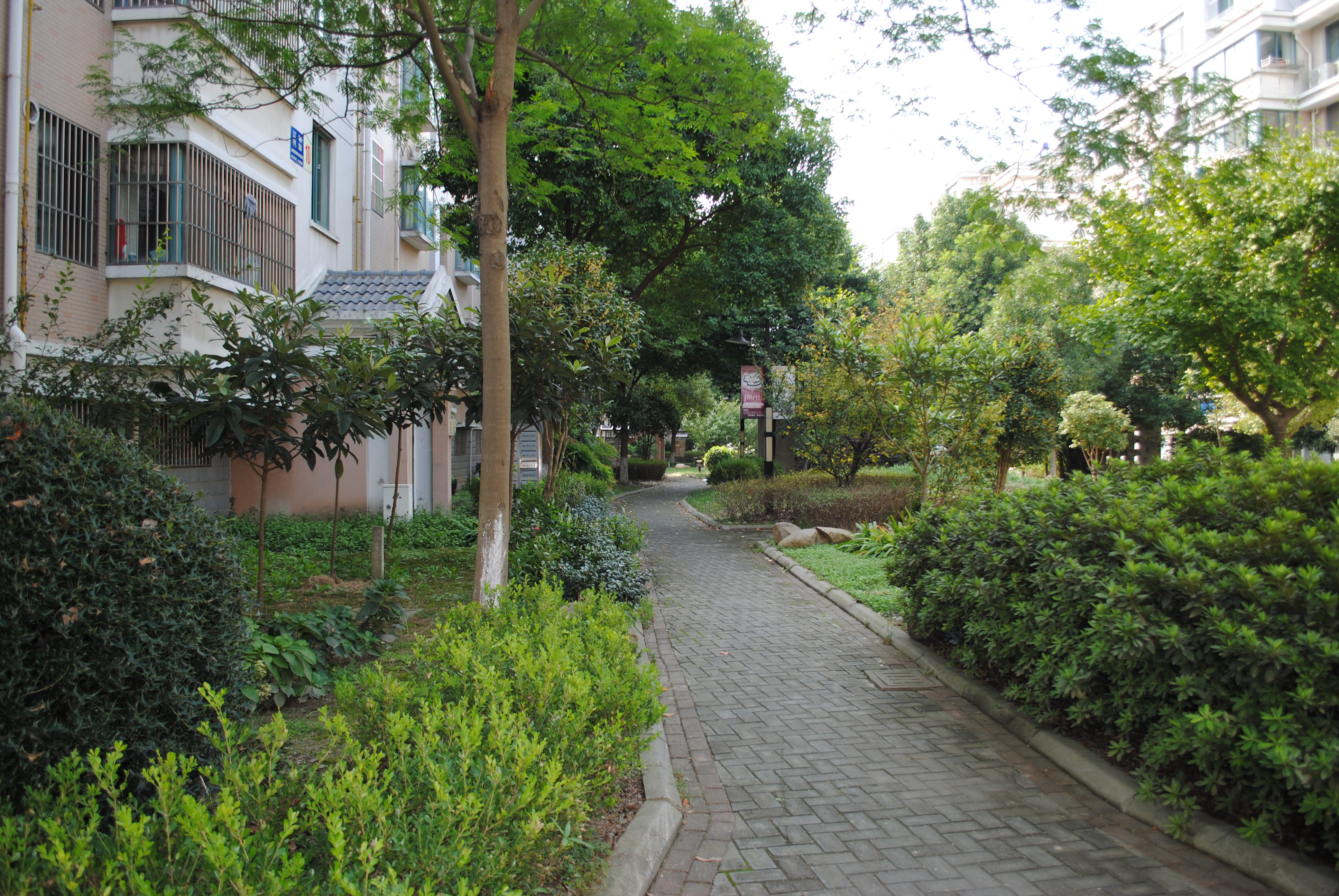 江城花园 3室2厅2卫 142平方米 3000元/月出租
