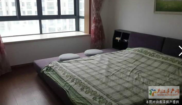 H上海城3房2厅2卫，结婚装修没怎么住，绝对稀缺好房，预购从速