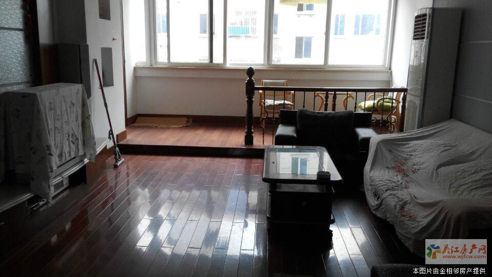 vv上海城 3室2厅2卫 143平方米 3000元/月出租