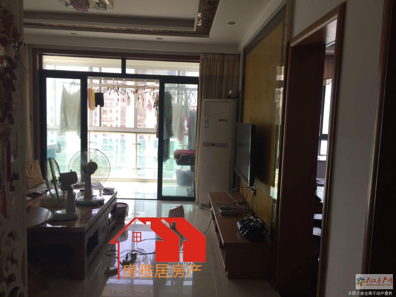 drb上海城 2室2厅1卫 92平方米 138万出售