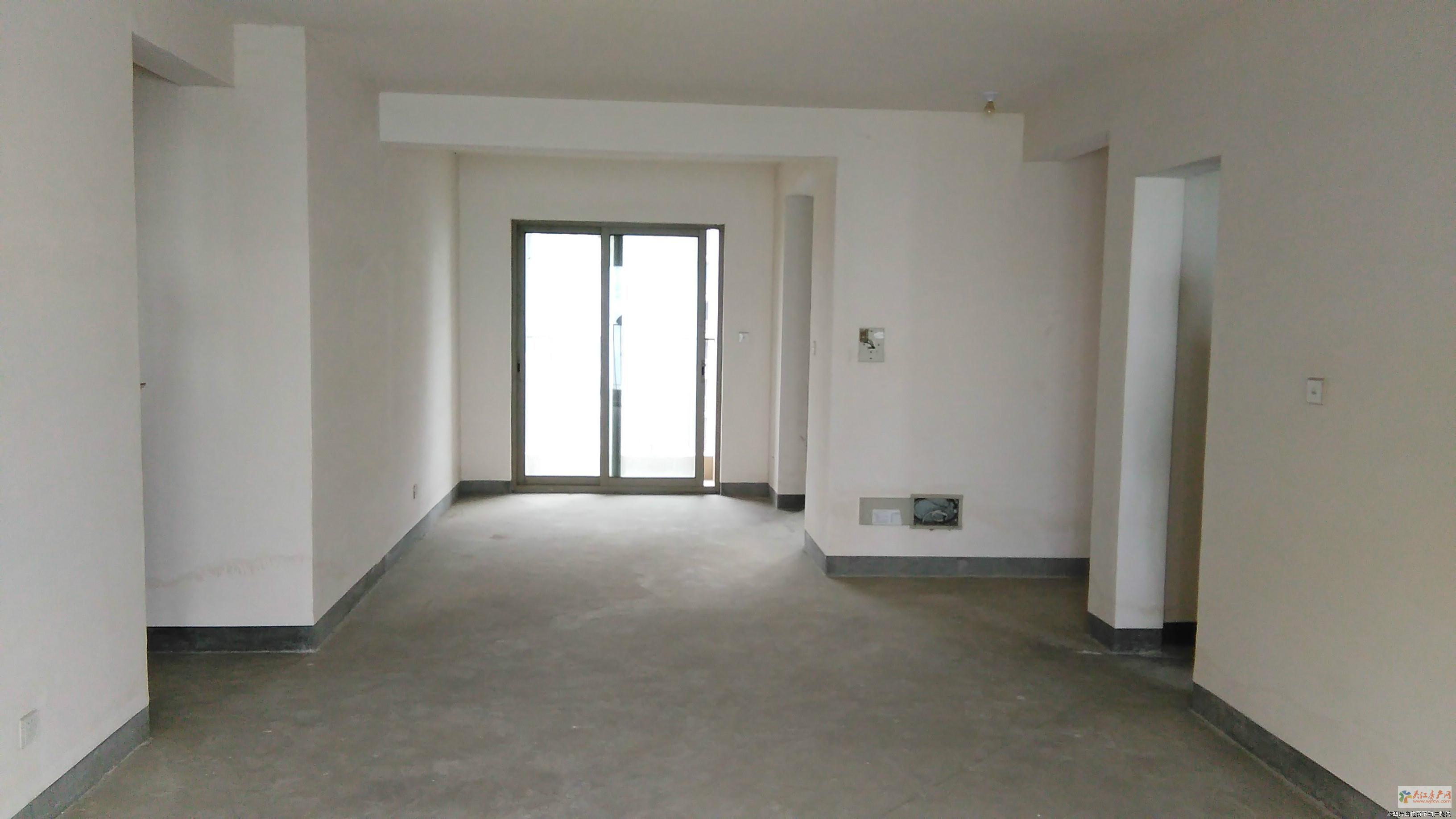 drb明珠城紫桂苑 3室2厅1卫 89平方米 132万出售