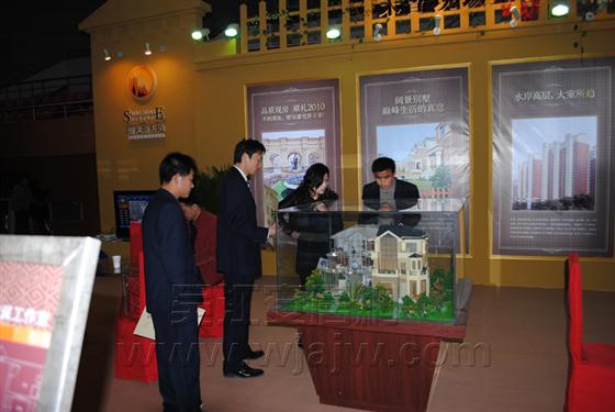 吴江住博会优惠多多，重重惊喜等着你