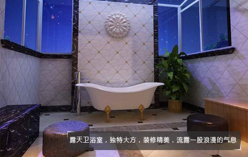 吴江房产网：南京人家的品味生活 3套欧式别墅装修