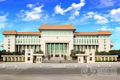 中国山寨建筑大盘点 没有最雷只有更雷(组图)