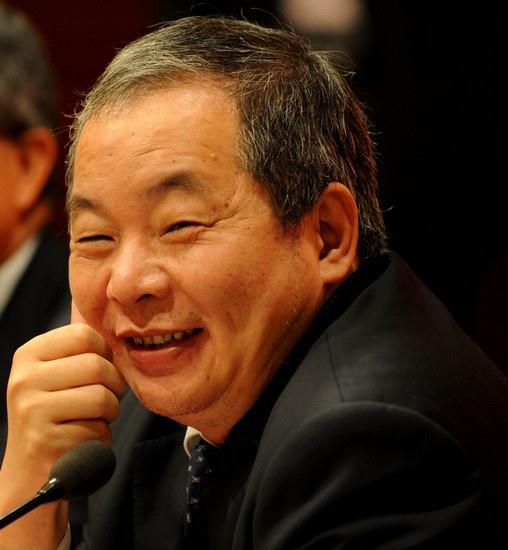 绿城宋卫平被评为“新型城镇化十大功勋地产人物”