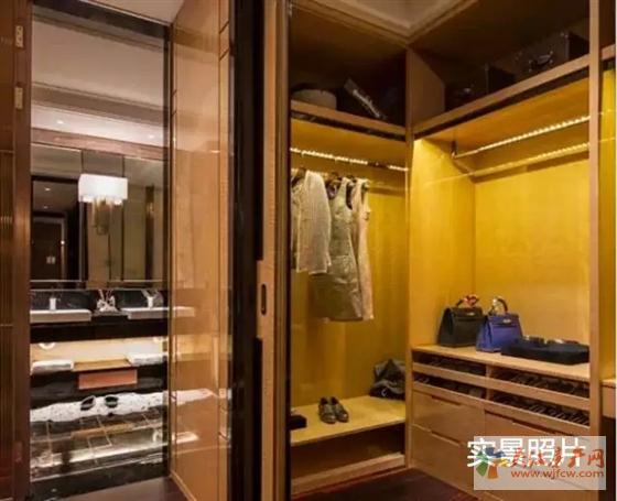 有细节的豪宅方为真正的豪宅 海珀云玺30处惊人细节