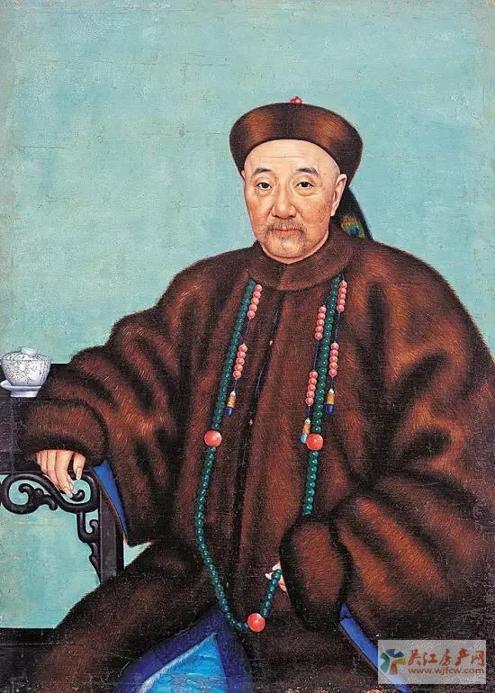 探秘中国古代第一豪宅