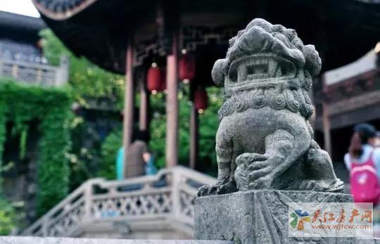 探秘中国古代第一豪宅