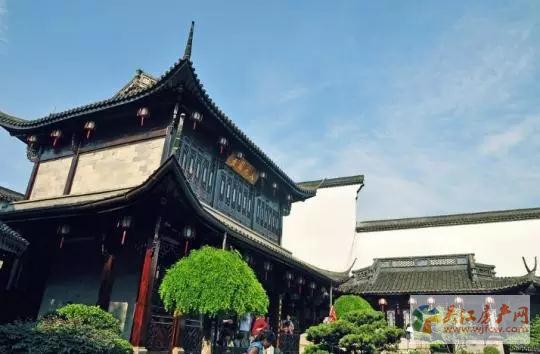 探秘中国古代第一豪宅