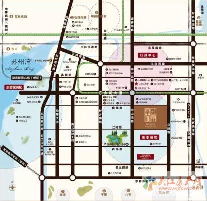 绿地江南华府预计11月26日加推高层和洋房