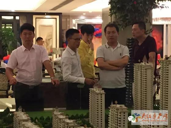 万科碧桂园和明珠城香湖苑9月14日晚加推房源