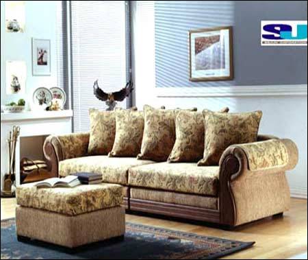 扮家靓点：超舒适韩国沙发