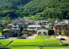绝对真实！看看日本的“社会底层”农村住房