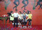 石湖华城生活会馆开馆典礼8月30日隆重举行